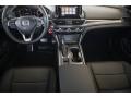 Dashboard of 2021 Honda Accord Sport #17