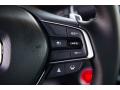  2021 Honda Accord Sport Steering Wheel #21