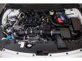  2021 Accord 1.5 Liter Turbocharged DOHC 16-Valve i-VTEC 4 Cylinder Engine #11