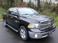 2017 1500 Big Horn Crew Cab 4x4 #4