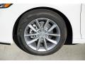  2021 Honda Accord LX Wheel #14