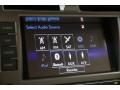 Audio System of 2016 Lexus GX 460 Luxury #17