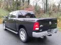 2017 1500 Big Horn Crew Cab 4x4 #9