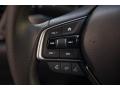 2021 Honda Accord LX Steering Wheel #22