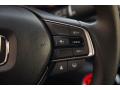  2021 Honda Accord LX Steering Wheel #23