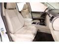 Front Seat of 2016 Lexus GX 460 Luxury #35