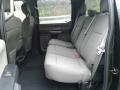 Rear Seat of 2020 Ford F150 XLT SuperCrew 4x4 #13