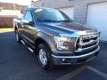 2017 F150 XLT Regular Cab 4x4 #3
