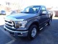 2017 F150 XLT Regular Cab 4x4 #5