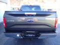 2017 F150 XLT Regular Cab 4x4 #7