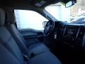 2017 F150 XLT Regular Cab 4x4 #9