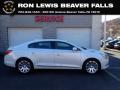 2016 Buick LaCrosse Leather Group AWD