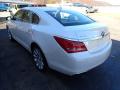 2016 Buick LaCrosse White Frost Tricoat #6