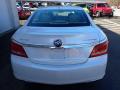  2016 Buick LaCrosse White Frost Tricoat #7