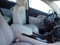 Front Seat of 2016 Buick LaCrosse Leather Group AWD #9