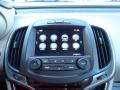 Controls of 2016 Buick LaCrosse Leather Group AWD #15