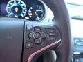  2016 Buick LaCrosse Leather Group AWD Steering Wheel #19