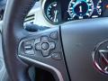  2016 Buick LaCrosse Leather Group AWD Steering Wheel #20
