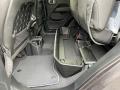Rear Seat of 2021 Jeep Gladiator Mojave 4x4 #15