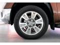  2016 Toyota Tundra 1794 CrewMax 4x4 Wheel #8