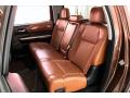 Rear Seat of 2016 Toyota Tundra 1794 CrewMax 4x4 #20