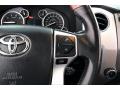  2016 Toyota Tundra 1794 CrewMax 4x4 Steering Wheel #22
