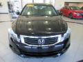 2010 Accord EX-L V6 Sedan #2