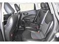 Rear Seat of 2020 Jeep Compass Trailhawk 4x4 #8