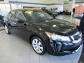 2010 Accord EX-L V6 Sedan #3