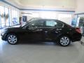 2010 Accord EX-L V6 Sedan #11
