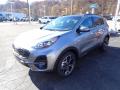 2021 Sportage S #5