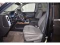 2018 Sierra 1500 SLT Double Cab 4WD #7