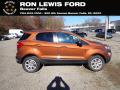 2020 Ford EcoSport SE 4WD Canyon Ridge Metallic