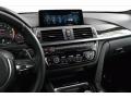 Dashboard of 2017 BMW M4 Coupe #5