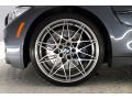  2017 BMW M4 Coupe Wheel #8