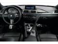 Dashboard of 2017 BMW M4 Coupe #15