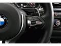  2017 BMW M4 Coupe Steering Wheel #19