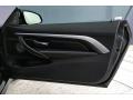 Door Panel of 2017 BMW M4 Coupe #24