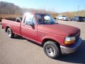 1992 F150 S Regular Cab #2
