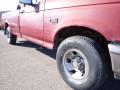 1992 F150 S Regular Cab #3