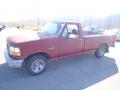 1992 F150 S Regular Cab #5