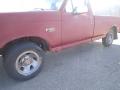 1992 F150 S Regular Cab #6