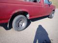 1992 F150 S Regular Cab #11
