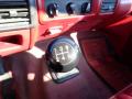 1992 F150 S Regular Cab #17