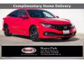 2019 Honda Civic Sport Sedan