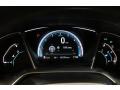  2018 Honda Civic EX-L Sedan Gauges #8