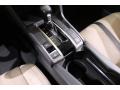  2018 Civic CVT Automatic Shifter #14