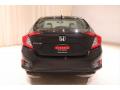 2018 Civic EX-L Sedan #20