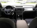 Dashboard of 2021 Volkswagen Atlas S 4Motion #3