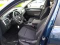 Front Seat of 2021 Volkswagen Atlas S 4Motion #4